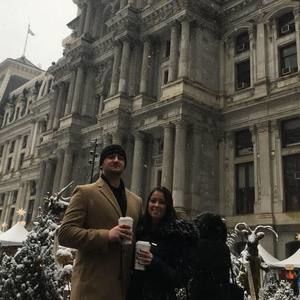 Meet your Posher, Tyler